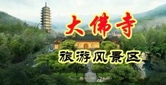 美女日逼逼交片中国浙江-新昌大佛寺旅游风景区